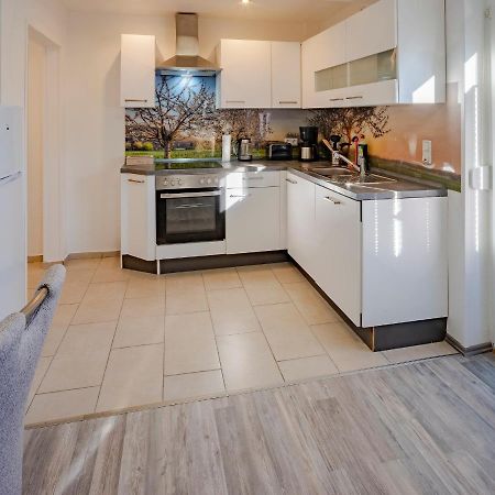 Апартаменти Haus Der Elemente Гослар Екстер'єр фото